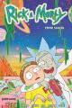 Rick a Morty 1-5